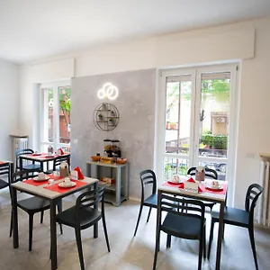  Bed & Breakfast Residenza Ponte Catena