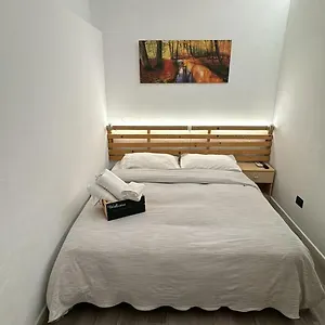 Fondaco Medievale Apartament