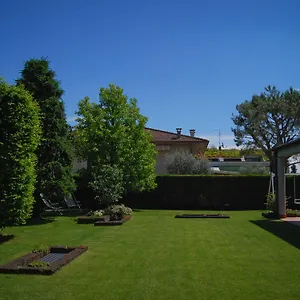 Bed & Breakfast Il Viandante