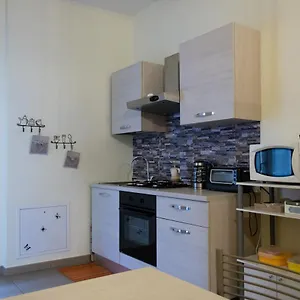  Casa de hóspedes Melibi