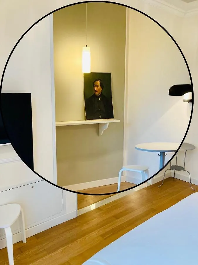 Guest house Un Punto A Verona Hotel